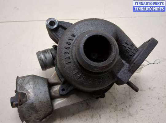 купить Турбина на Ford Mondeo 4 2007-2015