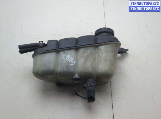 Бачок расширительный MB1704953 на Mercedes S W220 1998-2006