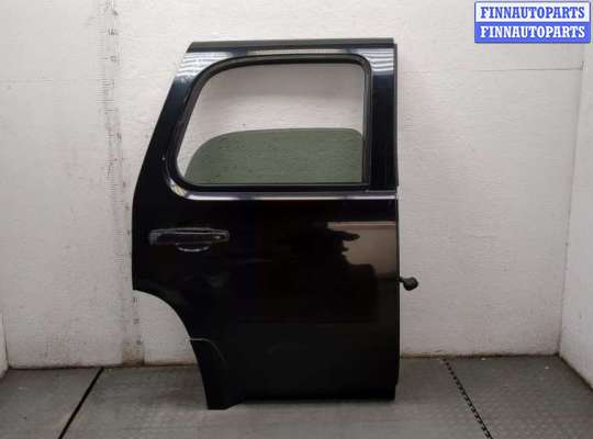 купить Стеклоподъемник электрический на Chevrolet Tahoe 2006-2014