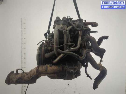 купить Двигатель (ДВС) на Mazda RX-8 2003-2012