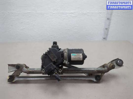 купить Механизм стеклоочистителя (трапеция дворников) на Chevrolet Trax 2016-2022