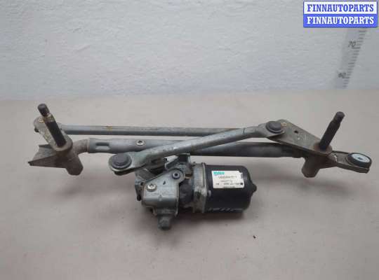 Купить Механизм стеклоочистителя (трапеция дворников) на Chevrolet Trax 2016-2022 Механизм стеклоочистителя (трапеция дворников) CH456460 на Chevrolet Trax 2016-2022