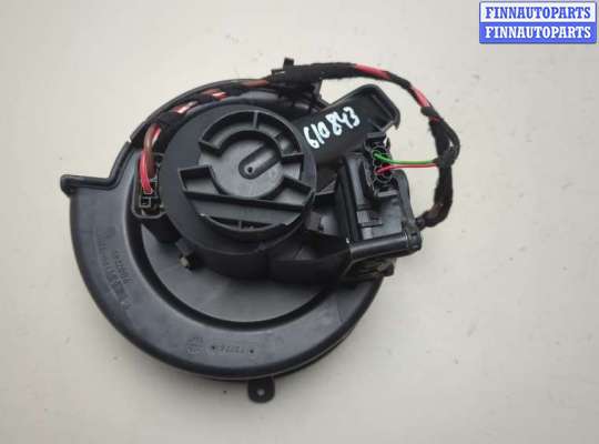 купить Двигатель отопителя (моторчик печки) на Opel Zafira A 1999-2005