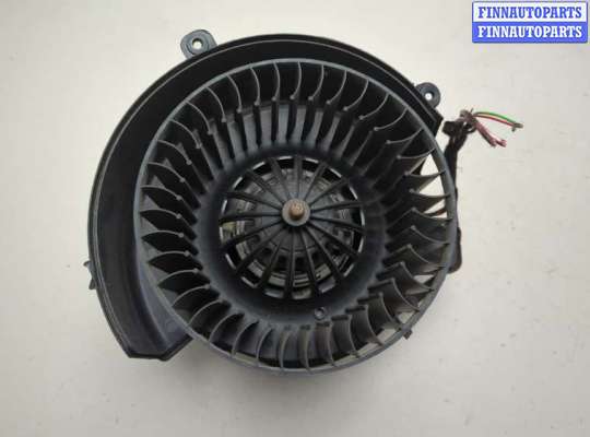 купить Двигатель отопителя (моторчик печки) на Opel Zafira A 1999-2005