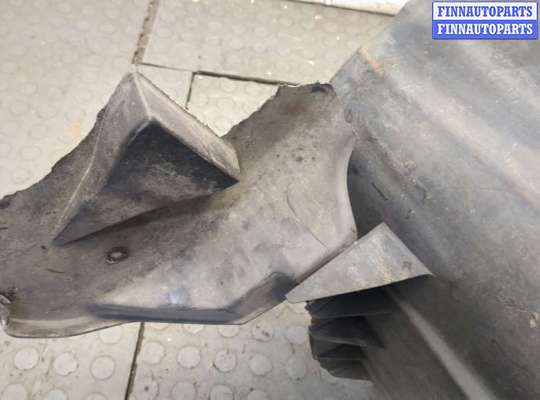 купить Защита арок (подкрылок) на Ford Kuga 2008-2012