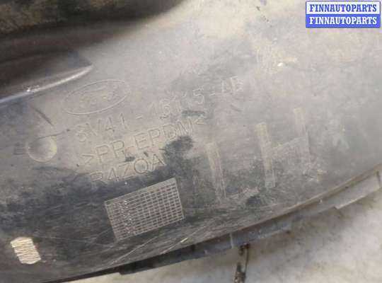 купить Защита арок (подкрылок) на Ford Kuga 2008-2012