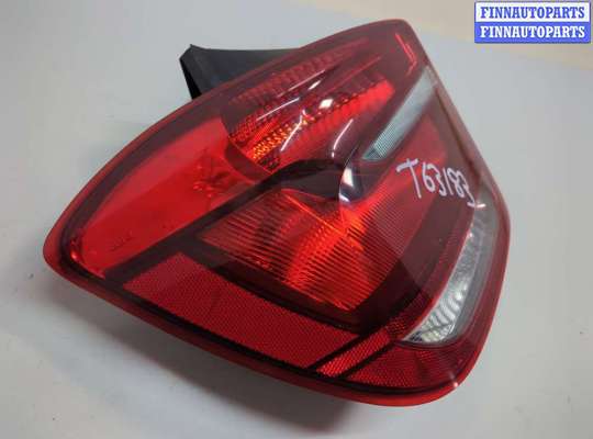 купить Фонарь (задний) на BMW 1 F20, F21 2011-2019