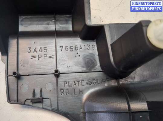 купить Пластик (обшивка) салона на Mitsubishi Outlander Sport 2019-2025