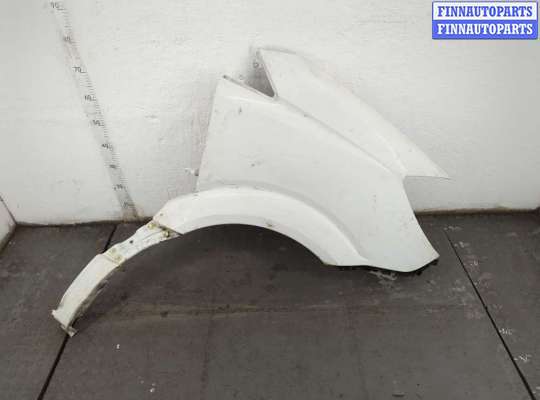 Кронштейн бампера MB1691236 на Mercedes Sprinter 2006-2018