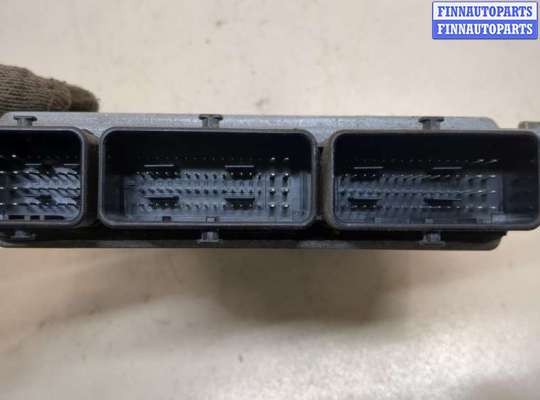 купить Блок управления двигателем на Nissan Qashqai 2006-2013