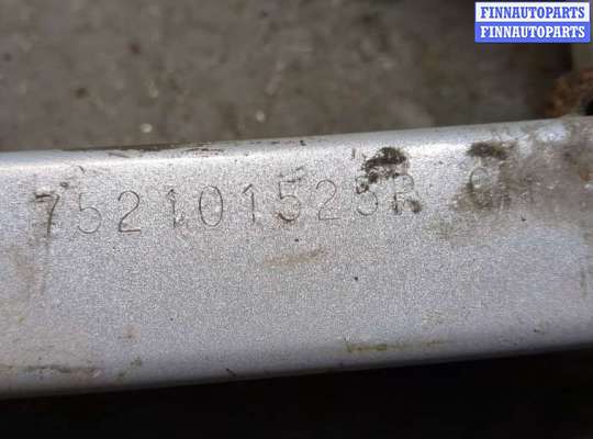 купить Усилитель бампера на Renault Trafic 2014-2025