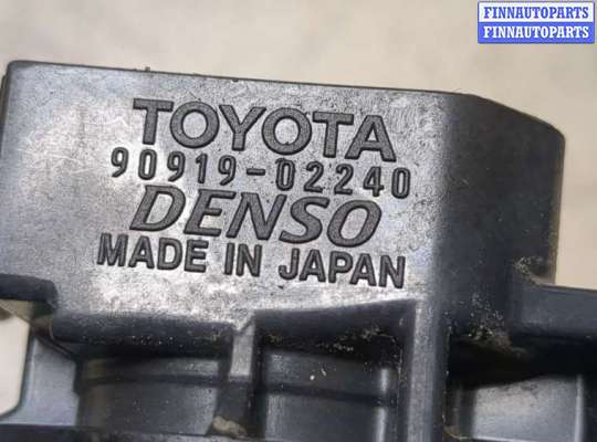 Катушка зажигания TT653279 на Toyota Yaris 1999-2006