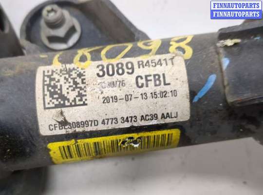 купить Амортизатор подвески на Chevrolet Trax 2016-2022