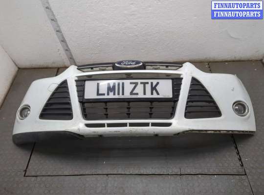 купить Бампер на Ford Focus 3 2011-2015