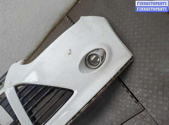 купить Бампер на Ford Focus 3 2011-2015
