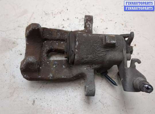 Суппорт RN1582418 на Renault Megane 2 2002-2009