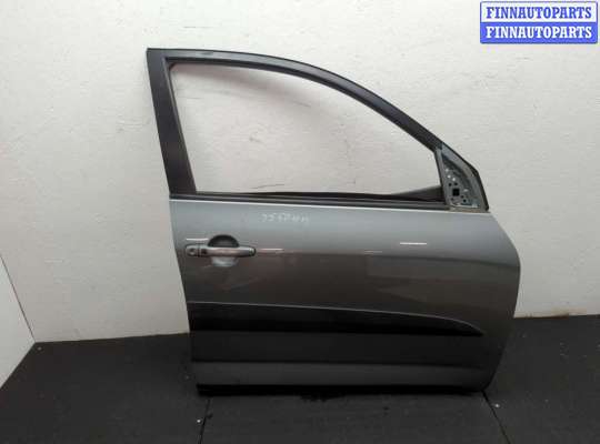 купить Стекло боковой двери на Toyota RAV 4 2006-2013