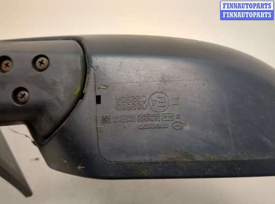 купить Зеркало боковое на Mazda 6 (GH) 2007-2012