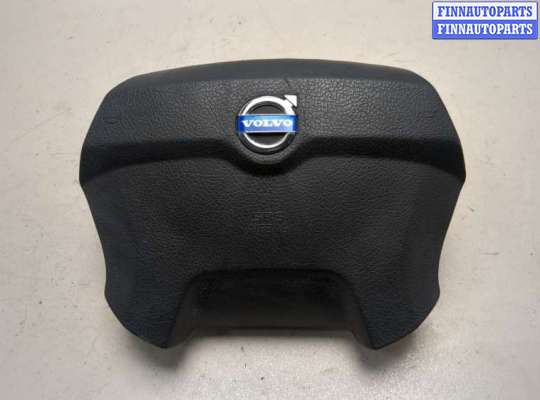 Подушка безопасности водителя VL548188 на Volvo XC90 2002-2014