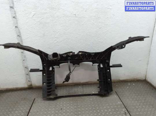 купить Воздухозаборник на Ford Fiesta 2001-2007