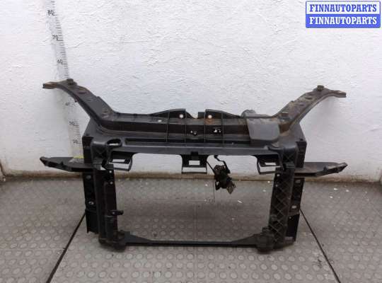 Воздухозаборник FO2206689 на Ford Fiesta 2001-2007