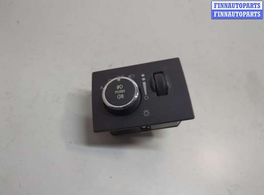Переключатель света JPB5931 на Jeep Grand Cherokee 2010-2013
