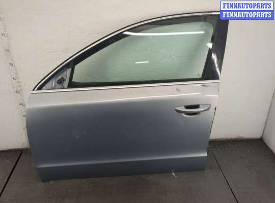 Стеклоподъемник электрический SK517144 на Skoda SuperB 2008-2015