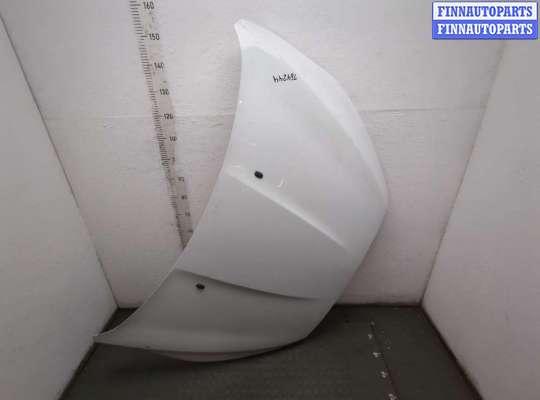 Купить Обшивка капота на Ford Focus 3 2014-2019 Обшивка капота FO2211956 на Ford Focus 3 2014-2019