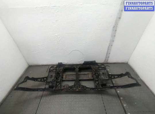 Панель передняя (телевизор) на Kia Ceed I (ED)