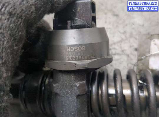 купить Форсунка топливная на Audi A3 (8P) 2003-2013