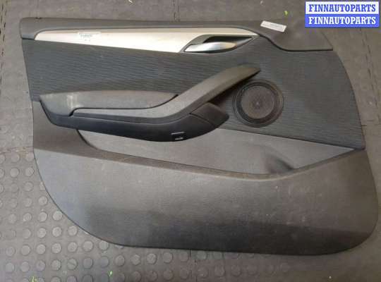 купить Дверная карта (Обшивка двери) на BMW X1 (E84) 2009-2015