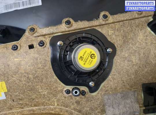 купить Дверная карта (Обшивка двери) на BMW X1 (E84) 2009-2015