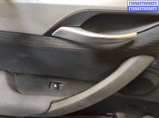 купить Дверная карта (Обшивка двери) на BMW X1 (E84) 2009-2015