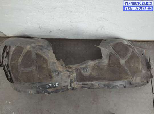 купить Защита арок (подкрылок) на Opel Insignia 2008-2017