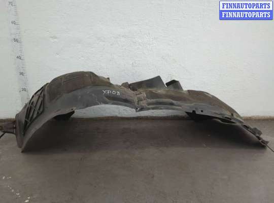 Защита арок (подкрылок) OP2353472 на Opel Insignia 2008-2017