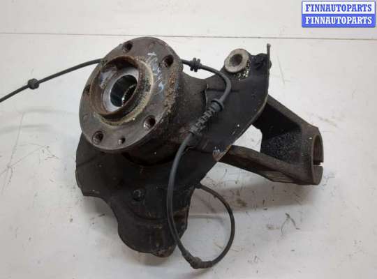 Купить Кулак поворотный на Peugeot Boxer 2014-2025 Кулак поворотный FT565203 на Peugeot Boxer 2014-2025