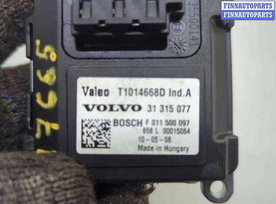 купить Сопротивление отопителя (моторчика печки) на Volvo XC90 2002-2014