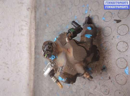 купить ТНВД на Ford Focus 2 2008-2011