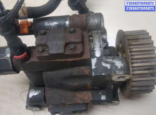 купить ТНВД на Nissan Qashqai 2006-2013