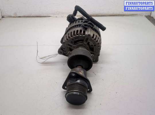 купить Генератор на Ford S-Max 2006-2010