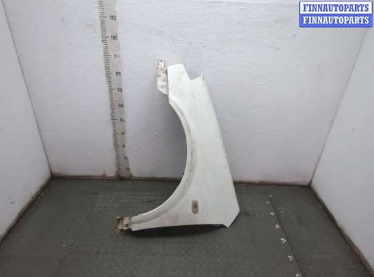 Купить Крыло на Nissan Primera P12 2002-2008 Крыло NS968195 на Nissan Primera P12 2002-2008