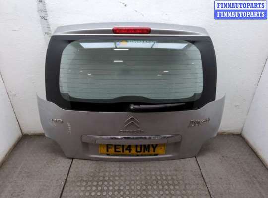Обшивка крышки (двери) багажника CT1116832 на Citroen C3 picasso 2009-2017