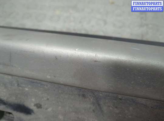 купить Накладка на порог на Hyundai Tucson 3 2015-2021