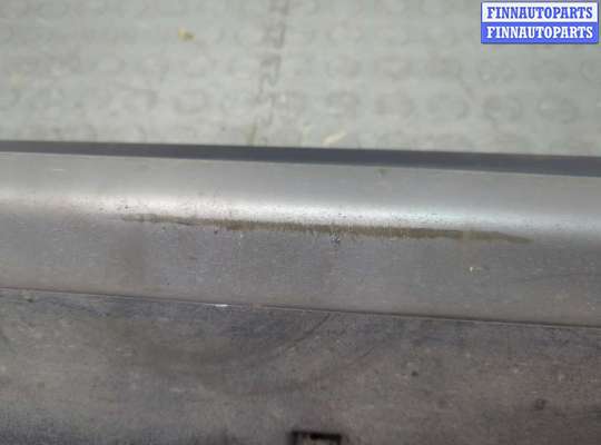 купить Накладка на порог на Hyundai Tucson 3 2015-2021