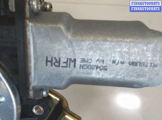 купить Стеклоподъемник электрический на Subaru Tribeca (B9) 2004-2007
