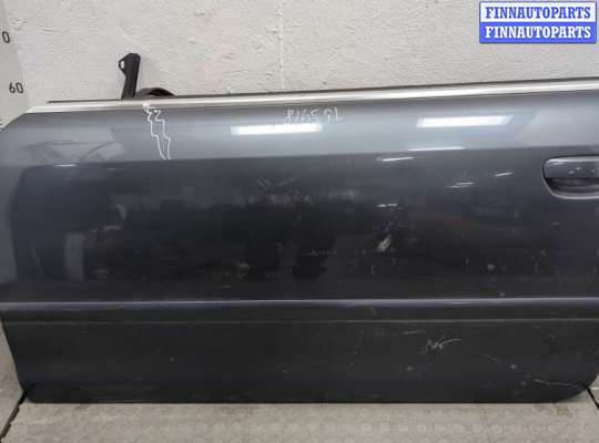Ручка двери наружная AU1632016 на Audi A4 (B6) 2000-2006