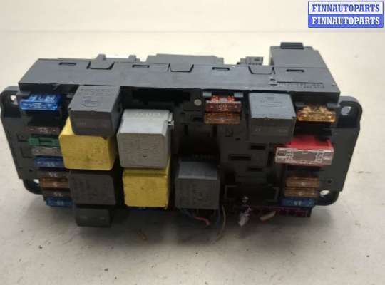 Блок предохранителей MB1722851 на Mercedes C W203 2000-2008