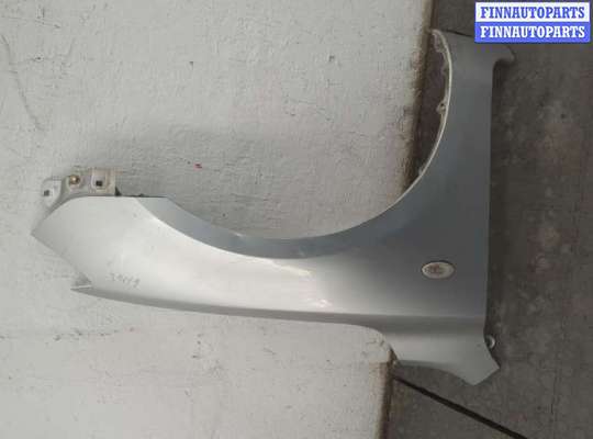 купить Крыло на Mazda 3 (BK) 2003-2009