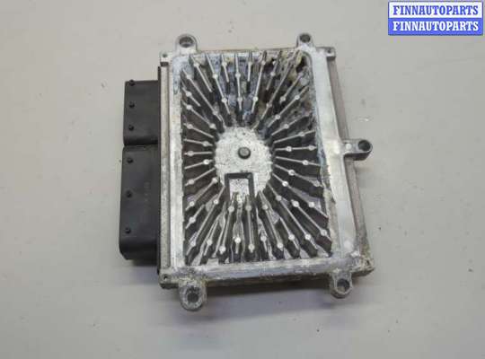 купить Блок управления двигателем на Volvo S40 2004-