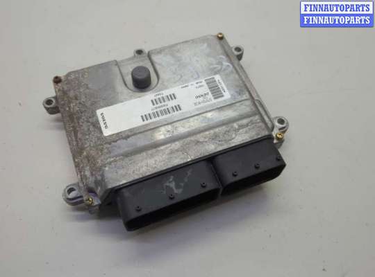 купить Блок управления двигателем на Volvo S40 2004-